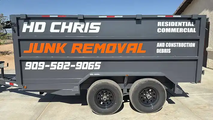 Reliable Junk Removal