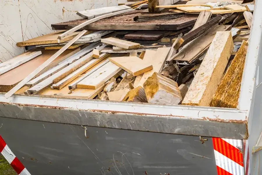 How To Organize Materials Before Construction Debris Removal in Hesperia, CA How To Organize Materials Before Construction Debris Removal in Hesperia, CA