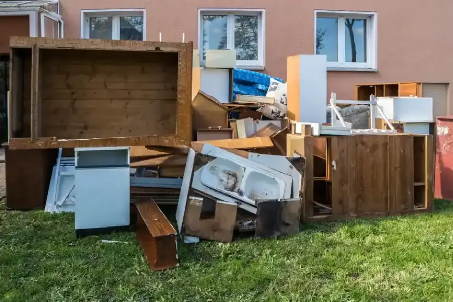 Quality Appliance Removal Hesperia, CA