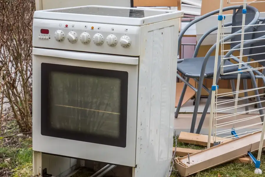 Reliable Appliance Removal Hesperia, CA