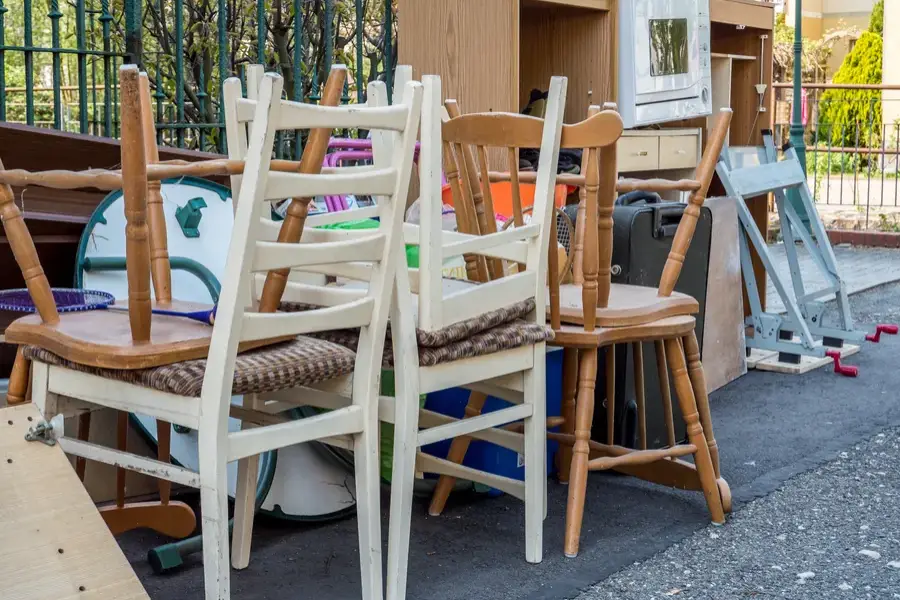 Understanding The Full Process Of Junk Hauling Services Hesperia, CA