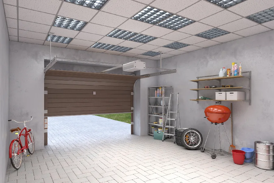 Affordable Garage Cleanout in Hesperia, CA