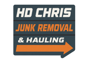 HD Chris's Junk Removal & Hauling