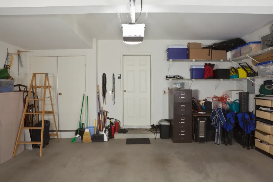 How Garage Junk Removal Can Improve Home Organization Hesperia, CA How Garage Junk Removal Can Improve Home Organization Hesperia, CA